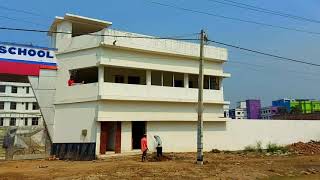 Chaliye Line Bazaar Purnea Ghumte Hai  Medical Hub of Purnea लाईन बाजार पूर्णिया बिहार [upl. by Nellaf]