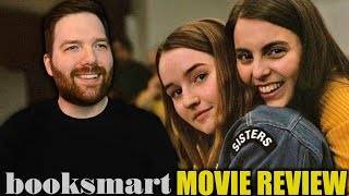 Booksmart  Movie Review [upl. by Aliahs170]