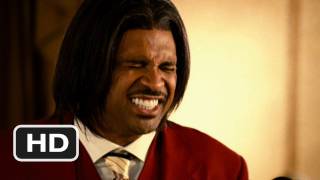 Lottery Ticket 9 Movie CLIP  Reverend Taylors Vision 2010 HD [upl. by Suzann125]