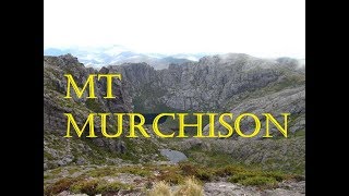 Mt Murchison Walk [upl. by Powe]