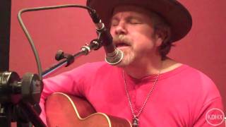 Robert Earl Keen quotWhat I Really Meanquot Live at KDHX 2112010 HD [upl. by Llerud]