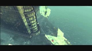 Prototype 2 Radnet Event  Blast Radius  HD  Walkthrough  GOLD [upl. by Diver]