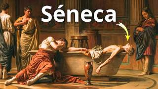 ¡Vive Inmediatamente quotSobre La Brevedad de la Vidaquot seneca audiolibro estoicismo [upl. by Halbert]