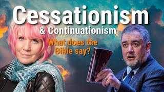 Cessationism amp Continuationism What Does the Bible Say David Lovi of the Cessationist Movie [upl. by Nwahsirhc]