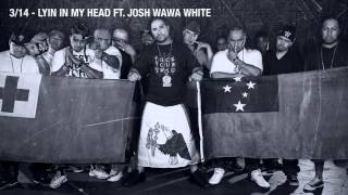 Lyin In My Head  Drew Deezy ft Josh WaWa White [upl. by Murdock]