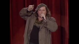 Sam Kinison  Breaking The Rules 1987  Marriage amp Hell [upl. by Ezarras119]