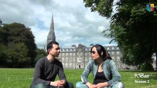 Maynooth University Interview [upl. by Fonseca998]