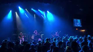 The Callous Daoboys  Blissmas 2023 Friday  Buffalo NY  Full Show  4K 60 fps  12082023 [upl. by Eiloj]