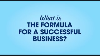 Salesforce Trailblazing Entrepreneurs Whats the Formula for a Successful Business [upl. by Romeu479]