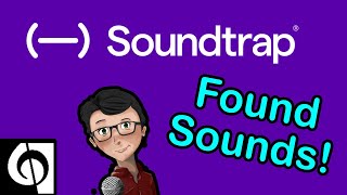 An Introduction to Found Sound Production in SoundTrap  Tutorial PPMTA Conference 2021 [upl. by Veradia]