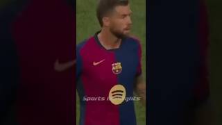 Real Madrid vs Barcelona  Football [upl. by Elleryt]