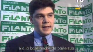 BBC Italianissimo Episode 16  Posso Presentarmi [upl. by Gen]