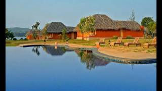 Orange County Resorts Kabini India Official Video [upl. by Paloma93]