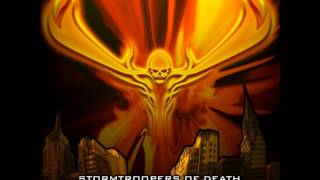 STORMTROOPERS OF DEATH  Java Amigo [upl. by Lazaro]