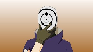 Whats behind Tobi mask [upl. by Attennyl]