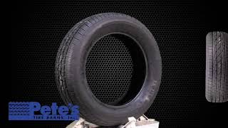 22560R17 Firestone Destination LE3 Tire [upl. by Ronn]