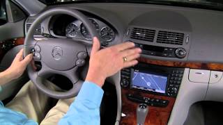 Official Review MercedesBenz E350 2009  FULL REVIEW [upl. by Wang]