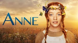 Anne  Trailer da temporada 01  Dublado Brasil 4K [upl. by Chappelka]