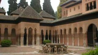 Recuerdos de la Alhambra  Kurt Savoy el rey del silbido [upl. by Yelich720]