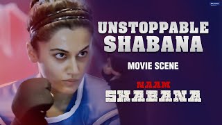 ‘Naam Shabana’ Movie Review By Audience  Akshay Kumar Taapsee Pannu [upl. by Oirramed705]