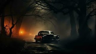 Racing at Night gone WRONG Terrifying Car Story horrorcar horror [upl. by Marie40]