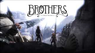 Brothers A Tale of Two Sons Launch Trailer [upl. by Eurd680]