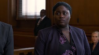 Orange Is The New Black 6x13  Final Verdict of Taystee Scene  Powerful Scene  1080p [upl. by Younger]