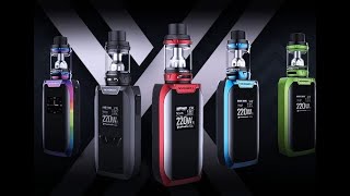 Vaporesso Revenger X  Clean Up  كيفية تنظيف الكويل في الريفنجر إكس [upl. by Kin]