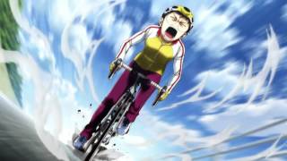 Yowamushi Pedal  Sakamichi  Best Anime Music  Emotional Anime Soundtrack [upl. by Ernestine]