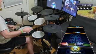 Endwalker  Footfalls  Masayoshi Soken  Pro Drum FC [upl. by Eibreh]