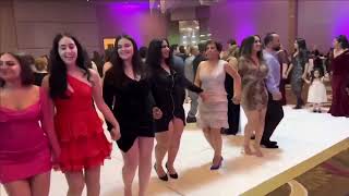 The Best Assyrian Wedding Youve Ever Seen [upl. by Anadroj744]