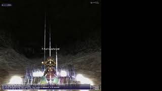 FFXI Zilart Mission 4 [upl. by Eleda]