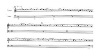 Wat is een melismatisch organum [upl. by Ttelracs]