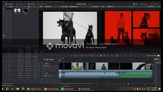 Da Vinci Resolve Editing Software Learn [upl. by Atinram163]