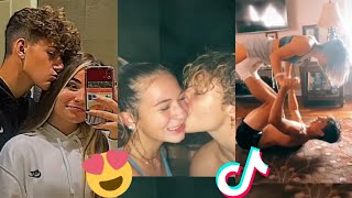 Cute Couple Tiktoks Part 28  2020 Cute Couple Tiktok Complications [upl. by Clary]