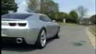 Long video of 2010 Camaro  2009 new chevy Camaro  my god [upl. by Spillihp]