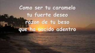 Tu amor eterno  Carlos Vives [upl. by Notaes]