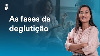 As fases da deglutição para a EBSERH  Fonoaudiologia  50 dicas para a EBSERH [upl. by Calesta130]