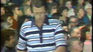 Pro Bowlers Tour  1980 Long Island Open highlights  Part 2 of 2 [upl. by Eeralih]