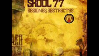 Skool 77  Gota a Gota [upl. by Busby845]