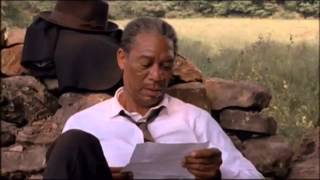 SHAWSHANK REDEMPTION  THE REAL ENDING [upl. by Asreht]