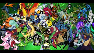 BEN 10 ULTIMATE ALIEN S1 EP15 PERPLEXAHEDRON EPISODE CLIP IN TAMIL720PHDtamil support [upl. by Borries83]