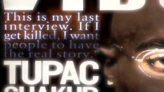 2Pac ft Krayzie Bone amp Biggie  God Bless The Dead Nabz Miqu amp 2eZ Remix [upl. by Nyrol]