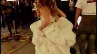 SJP Covet Commercial Shoot Exclusive Behind the Scenes Video [upl. by Takara416]