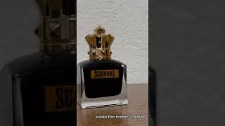 Top 5 Long lasting Fragrances for Fall [upl. by Lemrahs996]