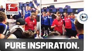 Incredible Motivational Speech – Coach Fires Up Underdog Team for a Wonder Victory [upl. by Etteroma]