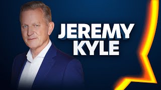 Jeremy Kyle  30Sep24 [upl. by Almita]