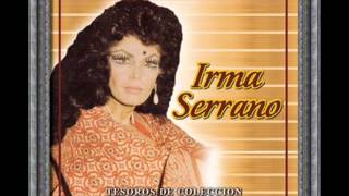 Irma SerranoJose Manuel quotEl Borregoquot [upl. by Ellennad]