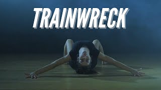 Trainwreck  Contemporary Dance Video [upl. by Trebuh]