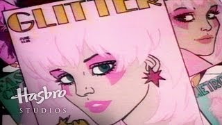 Jem and the Holograms  Theme Song [upl. by Scarito]